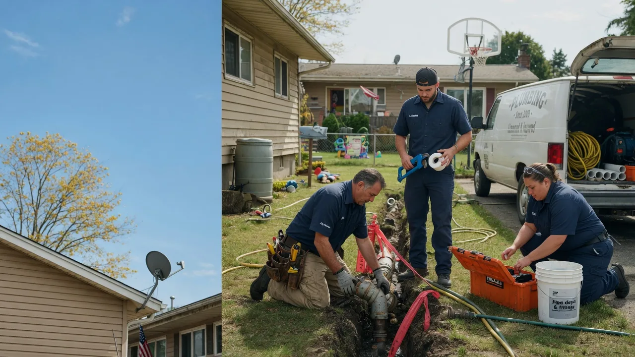 Garbage Disposal Replacement in Mount Gilead, OH near me